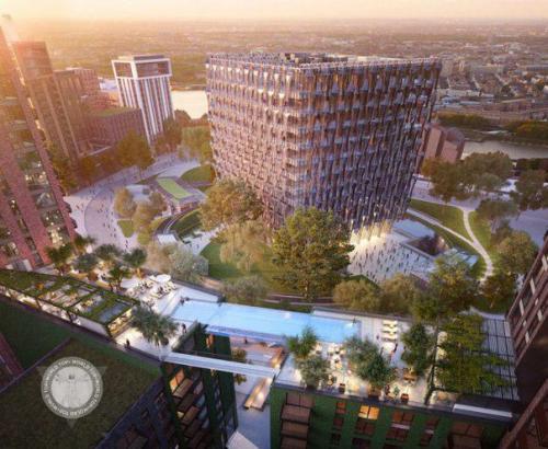 Почему этот бассейн для самых смелых? 02