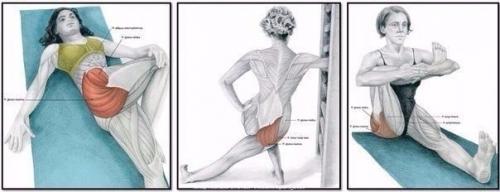 Зачем нужна растяжка и как правильно растягиваться? 01