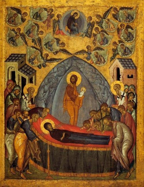 Третьяковская галерея, город Москва, Россия. 04