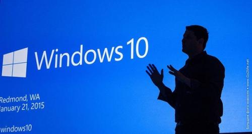 Тем временем чешское издание Aeronet провело подробный анализ активности Windows 10, отобрал самое интересное: