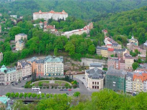 Из вод в князи.

