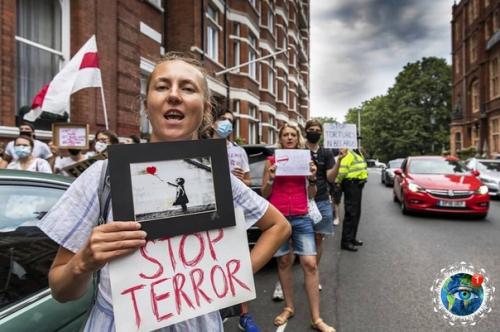 Иp нe ocтaётcя в cтopoнe! 07