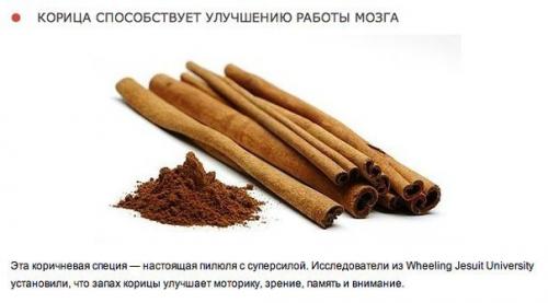 10 природных ароматов, которые меняют настроение. 05