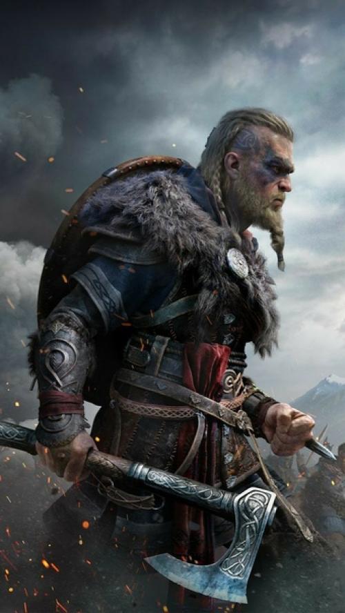 Древние викинги в качестве компаса ложку с длинной ручкой использовали. 01