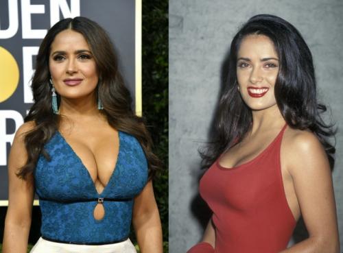 Юра Борисов продолжает появляться в международных проектах, теперь актёр снимается в фильме Арена, режиссёрском проекте Сальмы хайек. 04