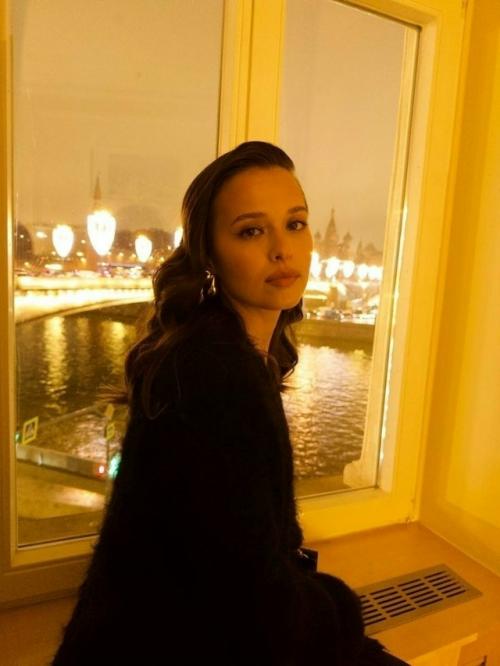 Что, если бы маша Васнецова была другой? 02 Что, если бы маша Васнецова была другой? 02
