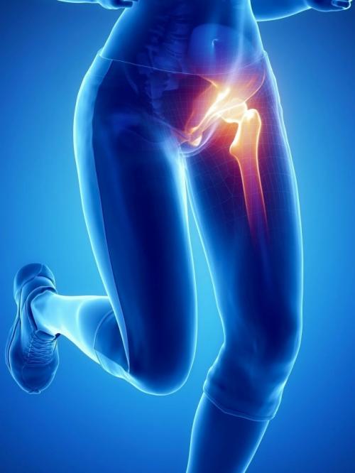 Учёные выяснили, что коронавирус может провоцировать постковидный остеонекроз, при котором нарушается кровообращение и гибнет костная ткань. 01