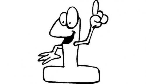 Одно стихотворение, чтобы выучить все трудные ударения! 

