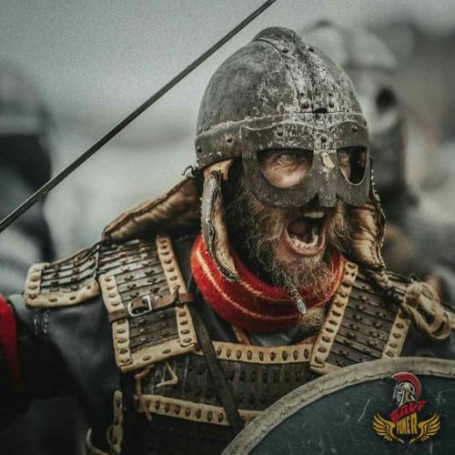 Древние викинги в качестве компаса ложку с длинной ручкой использовали. 02