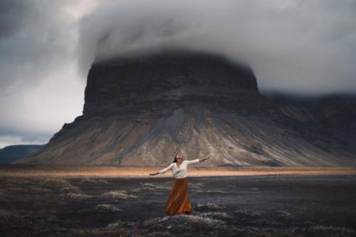 Элизабет гэдд (Elizabeth Gadd) - 23-летняя фотограф - самоучка из Ванкувера, Канада. 07