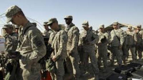 Вторжение в Ирак в 2003 году изначально получило название 