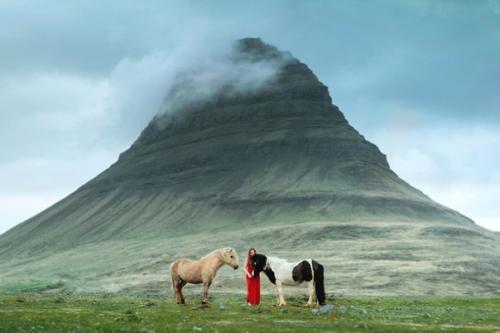 Элизабет гэдд (Elizabeth Gadd) - 23-летняя фотограф - самоучка из Ванкувера, Канада. 05