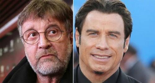 Это актеры одного возраста! 02