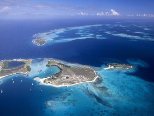 Невероятно красивая боливарианская республика Венесуэла расположилась в северной части континента южной Америки. 01