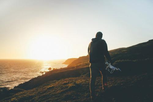 Один на один с миром, или путешествие в одиночку. 02