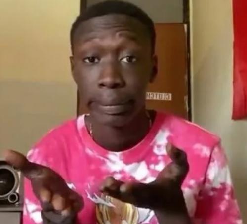 Обычная картина в академическом мире. 03