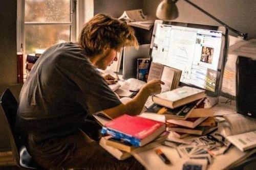 14 приемов быстро научиться чему угодно.

