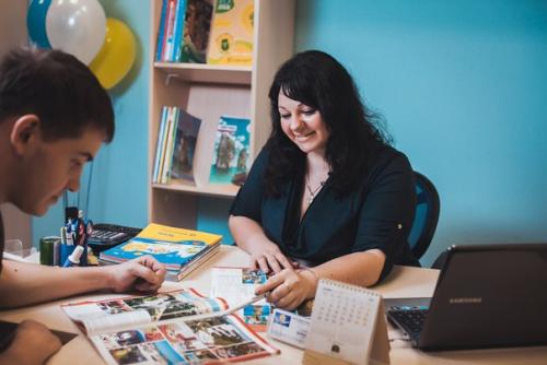 Отдых по горящим путевкам. 02