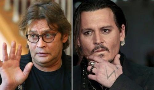 Это актеры одного возраста! 06