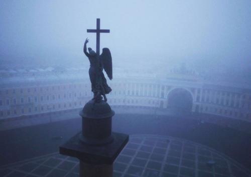 Фотограф эймос чаппл посетил Санкт-петербург. 08