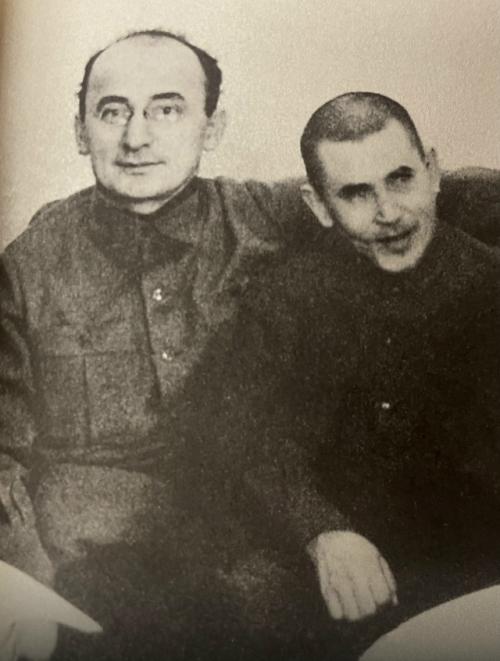 Ссср, вторая половина 1930-х годов.