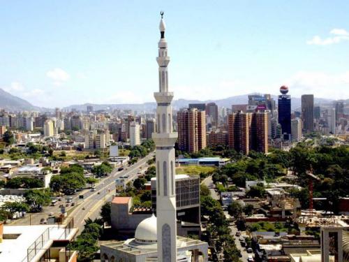 Невероятно красивая боливарианская республика Венесуэла расположилась в северной части континента южной Америки. 02