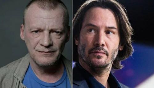 Это актеры одного возраста!