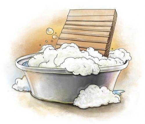 Сeкрeты стир и.