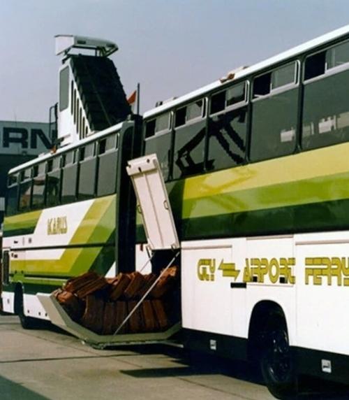 Венгерский Ikarus 695. 01. 02 Венгерский Ikarus 695. 01. 02