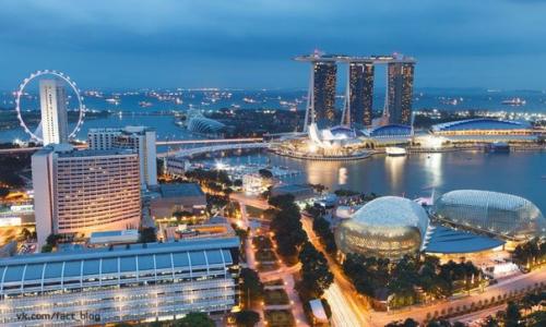 Сингапур занимает первое место в мире по числу смертных приговоров на душу населения.