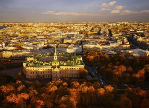 Фотограф эймос чаппл посетил Санкт-петербург. 07