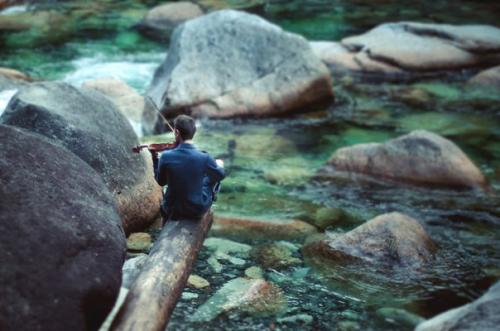 Элизабет гэдд (Elizabeth Gadd) - 23-летняя фотограф - самоучка из Ванкувера, Канада. 09