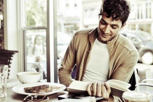 Мужская библиотека: 10 книг по саморазвитию.