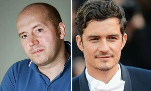 Это актеры одного возраста! 05