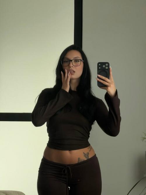 Ангелина, 29 лет. 01