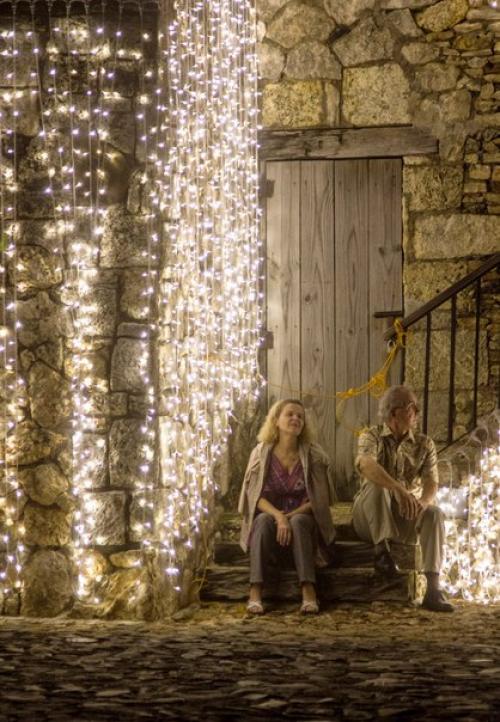 Город художников: альтос - де - чавон. 04