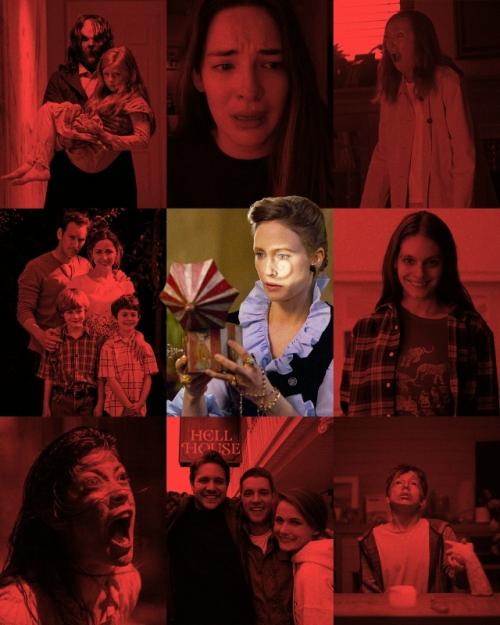 Учёные в США провели исследование, чтобы составить список из десяти самых страшных фильмов в истории кино. 
