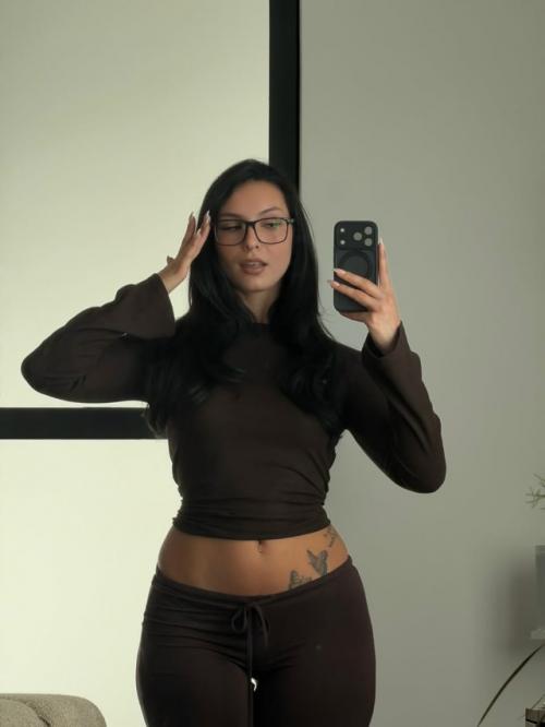 Ангелина, 29 лет.  