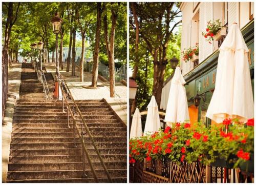 Никакой планировки.  Все неожиданно: площади бесформенны, улицы извиваются вокруг собственной оси и приводят вас обратно - туда, откуда вы вышли. 03