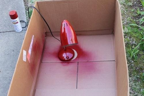 10 лайфхаков при работe с краской. 09