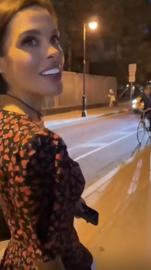 И тут я захотел стать уличным фотографом!  