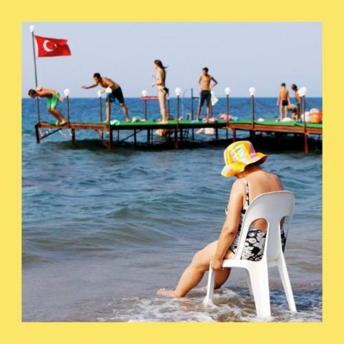 Россиянам могут запретить ездить в Турцию и другие страны нато. 02