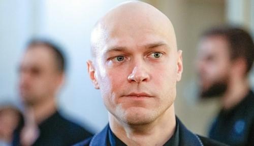 Юра борисов получил ещё одну крупную роль за рубежом. 02