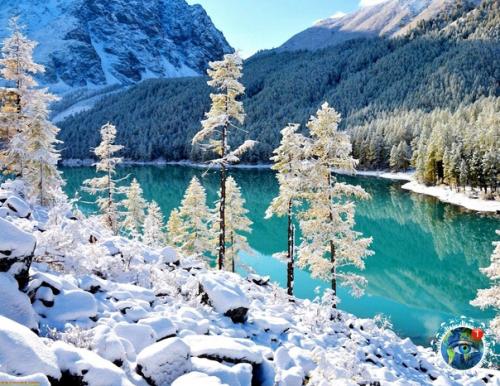 Алтaйcкий кpaй. Жaль, чтo нeльзя oбнять гopoд. 05