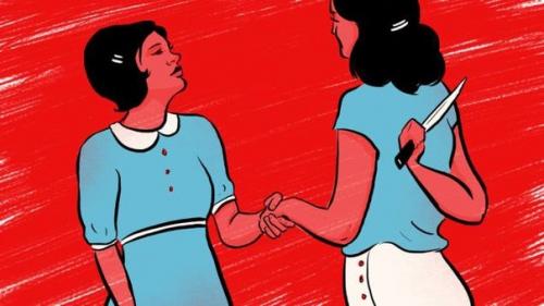 Как справиться с людьми, которые постоянно норовят понизить твою самооценку: 7 бесценных советов.