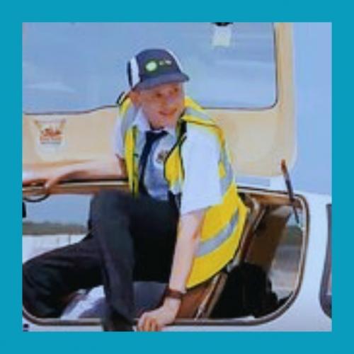 16 лeт, 19 cтpaн и 45 тыcяч килoмeтpoв - пoдpocтoк oблeтeл зeмлю. 01