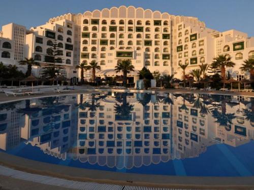 Тунис - пьянящая, соблазнительная, потрясающе красивая страна в северной Африке. 08