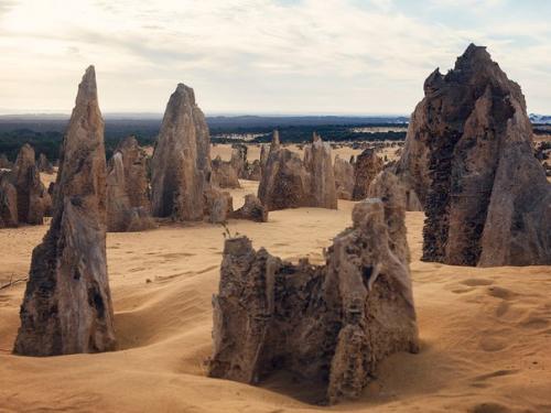 Захватывающая красота австралии. 04