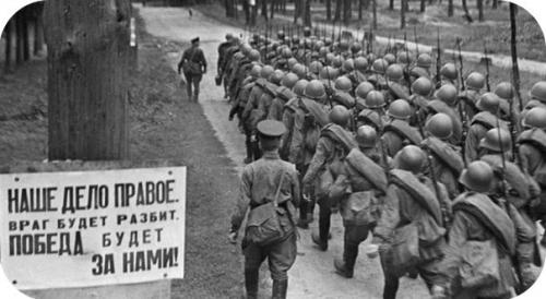 Весь мир говорит.