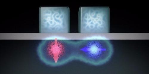 Ученые большой прорыв в развитии квантовых компьютеров совершили.